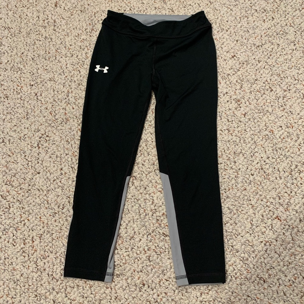 Girls capris